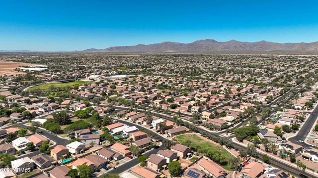 16884 W RIMROCK Street, Surprise, AZ 85388