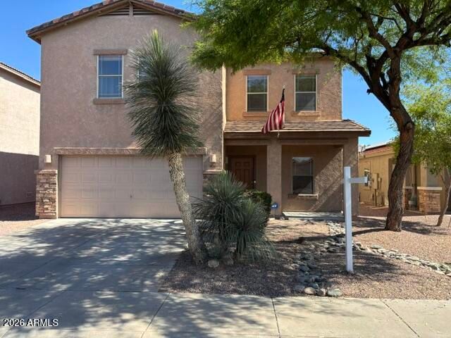 16884 W RIMROCK Street, Surprise, AZ 85388