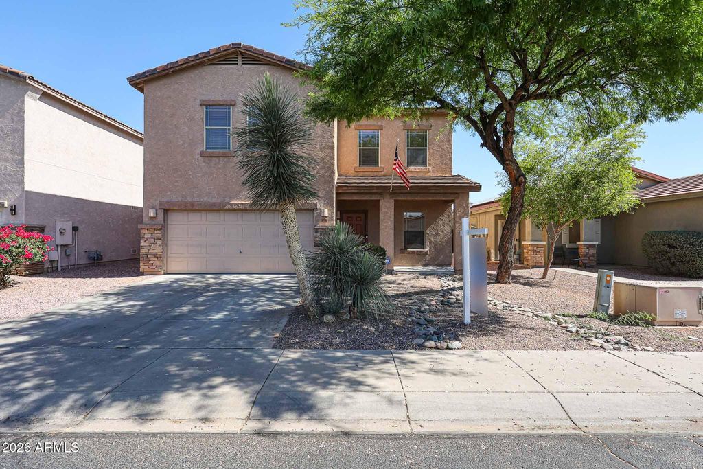 16884 W RIMROCK Street, Surprise, AZ 85388