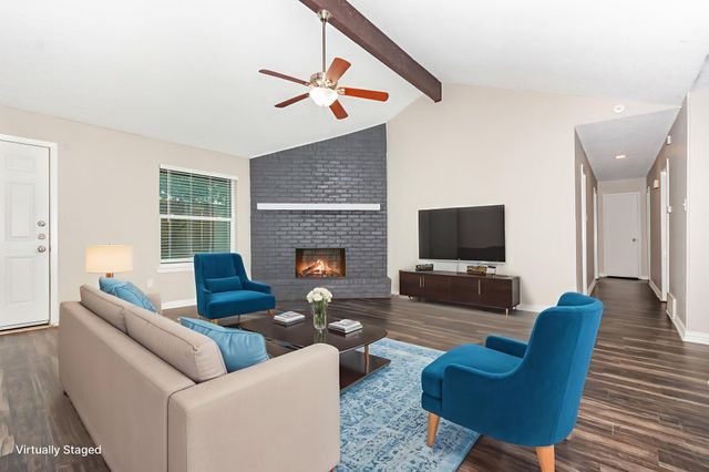 6908 Briardale Drive, North Richland Hills, TX 76182