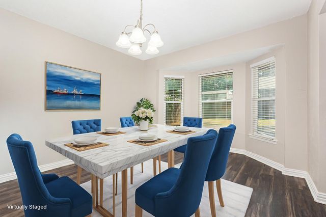 6908 Briardale Drive, North Richland Hills, TX 76182