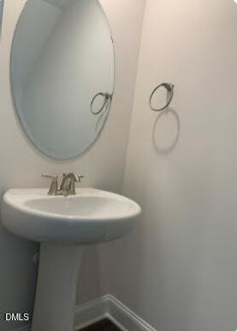 6927 Eddy Point Lane, Raleigh, NC 27616