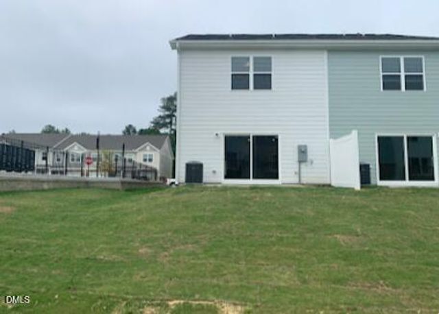 6927 Eddy Point Lane, Raleigh, NC 27616