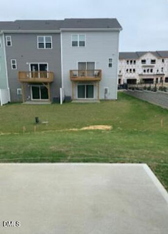 6927 Eddy Point Lane, Raleigh, NC 27616