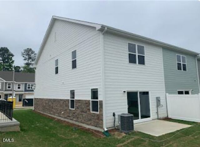 6927 Eddy Point Lane, Raleigh, NC 27616