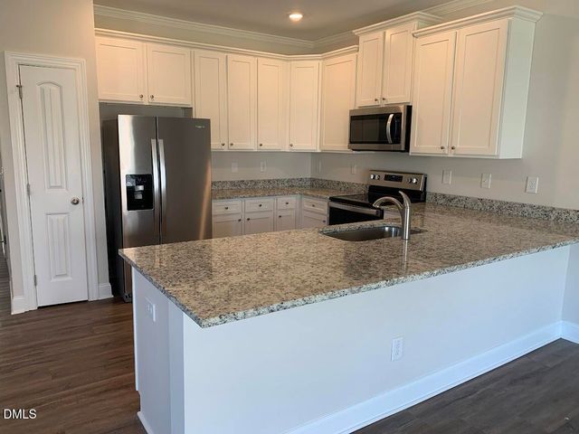 6927 Eddy Point Lane, Raleigh, NC 27616