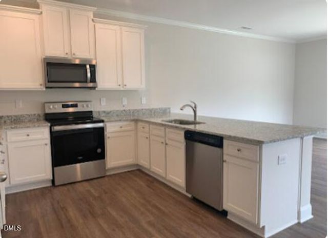 6927 Eddy Point Lane, Raleigh, NC 27616