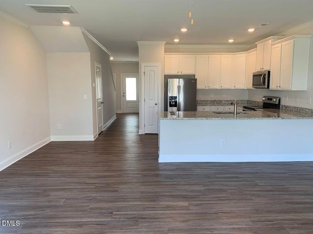 6927 Eddy Point Lane, Raleigh, NC 27616