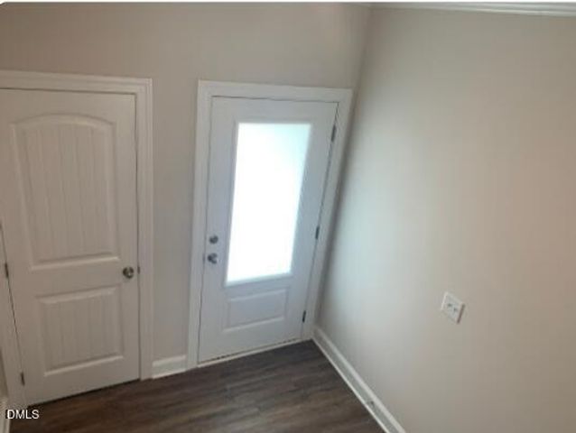 6927 Eddy Point Lane, Raleigh, NC 27616