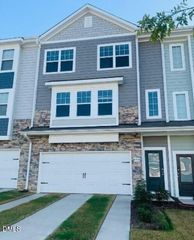 6927 Eddy Point Lane, Raleigh, NC 27616