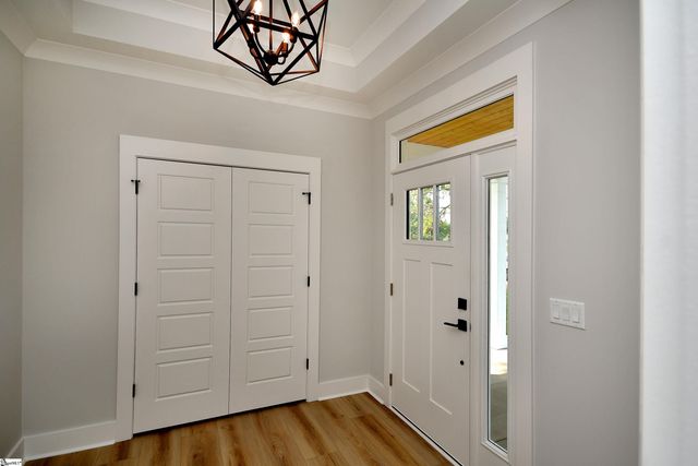 206 N Hamilton Street, Williamston, SC 29697