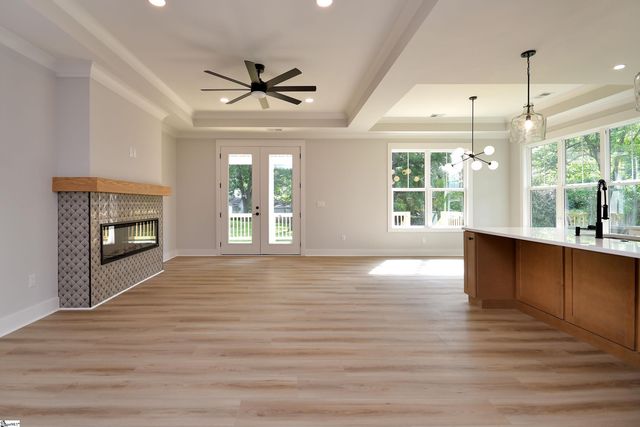 206 N Hamilton Street, Williamston, SC 29697