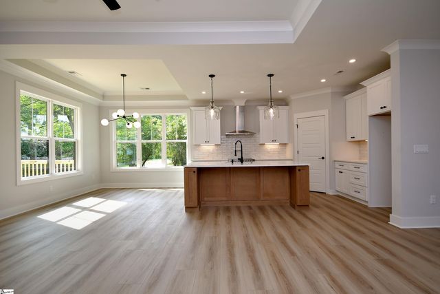 206 N Hamilton Street, Williamston, SC 29697
