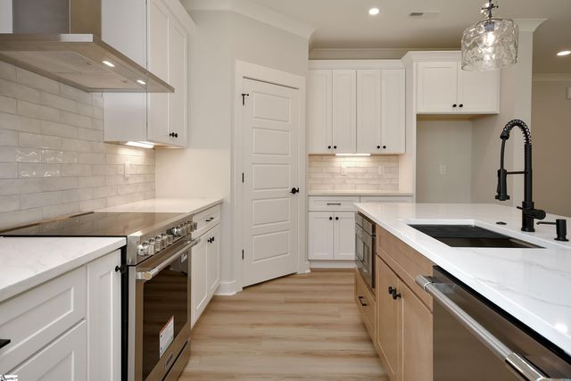 206 N Hamilton Street, Williamston, SC 29697
