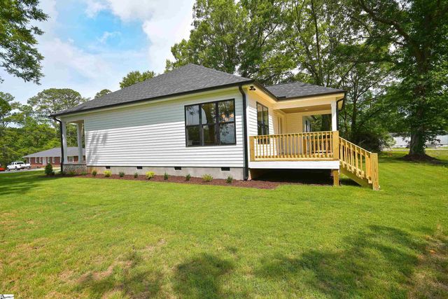 206 N Hamilton Street, Williamston, SC 29697