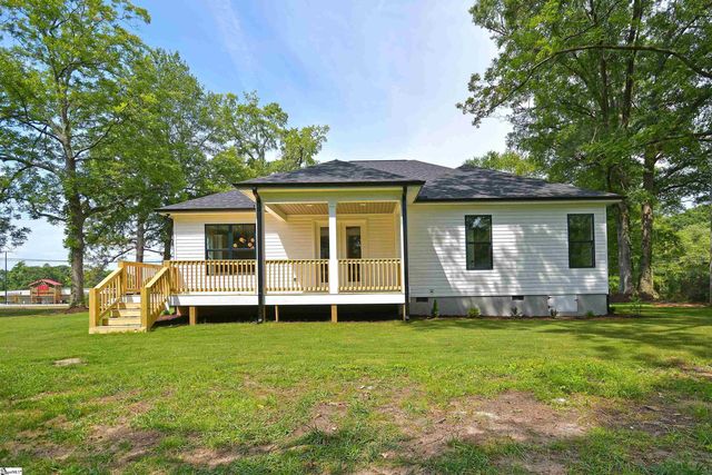 206 N Hamilton Street, Williamston, SC 29697