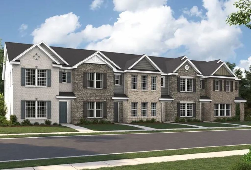 1101 Orcadian Drive, Mount Juliet, TN 37122
