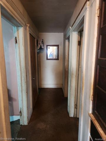 164 Farrand Park, Highland Park, MI 48203