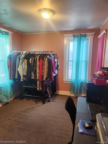 164 Farrand Park, Highland Park, MI 48203