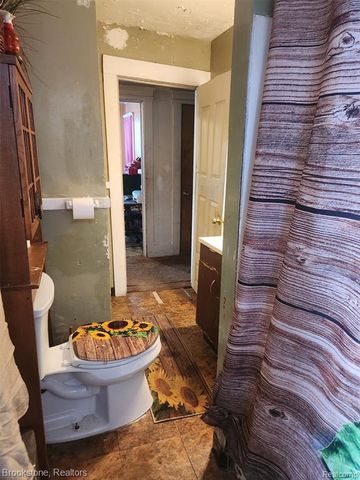 164 Farrand Park, Highland Park, MI 48203