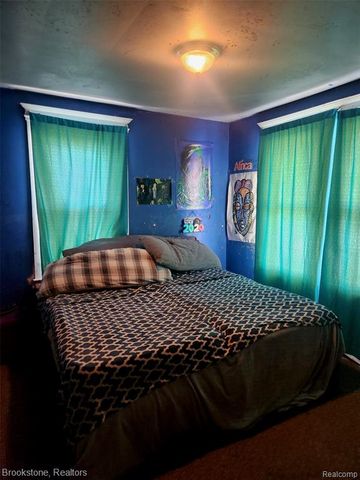 164 Farrand Park, Highland Park, MI 48203