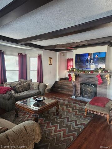 164 Farrand Park, Highland Park, MI 48203