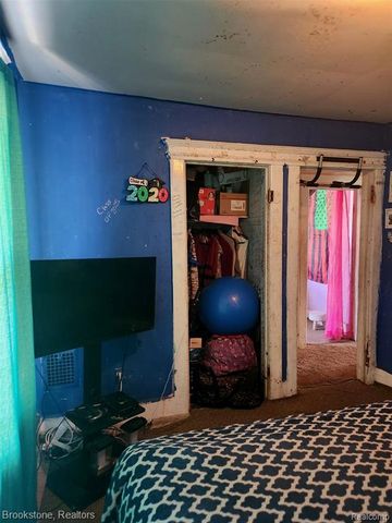 164 Farrand Park, Highland Park, MI 48203