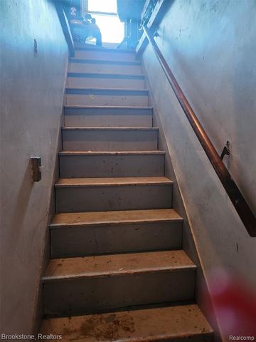 164 Farrand Park, Highland Park, MI 48203