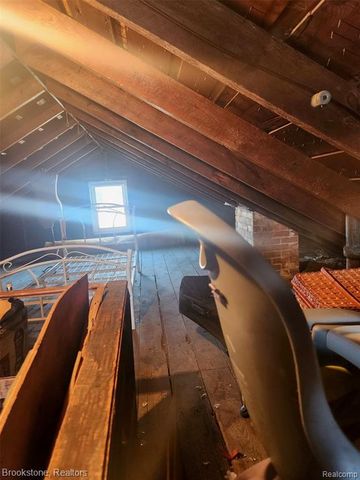 164 Farrand Park, Highland Park, MI 48203