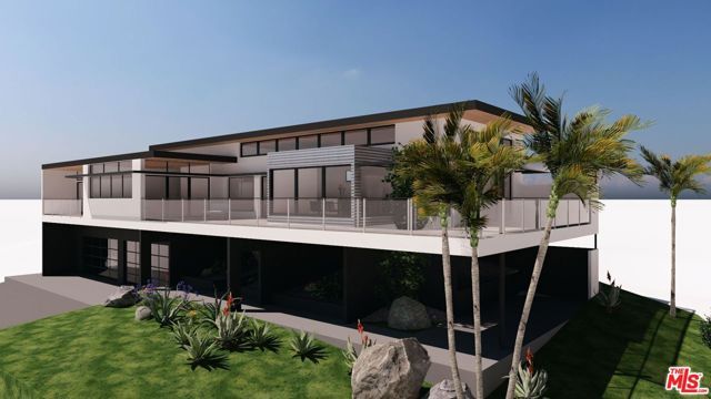 3006 Sequit Drive, Malibu, CA 90265