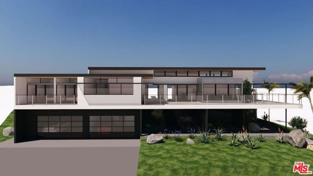 3006 Sequit Drive, Malibu, CA 90265