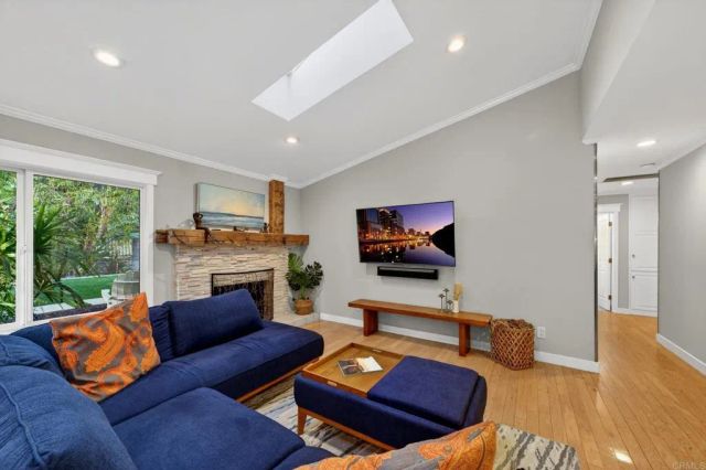 27875 Abadejo, Mission Viejo, CA 92692