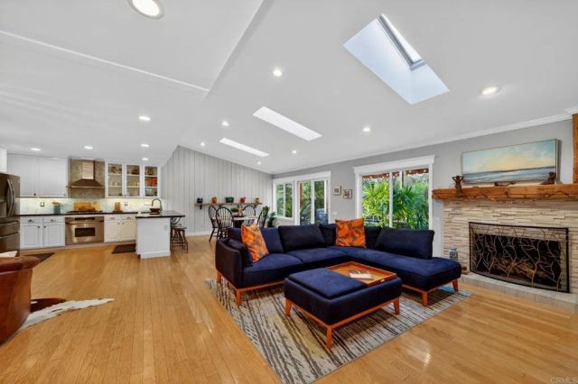 27875 Abadejo, Mission Viejo, CA 92692