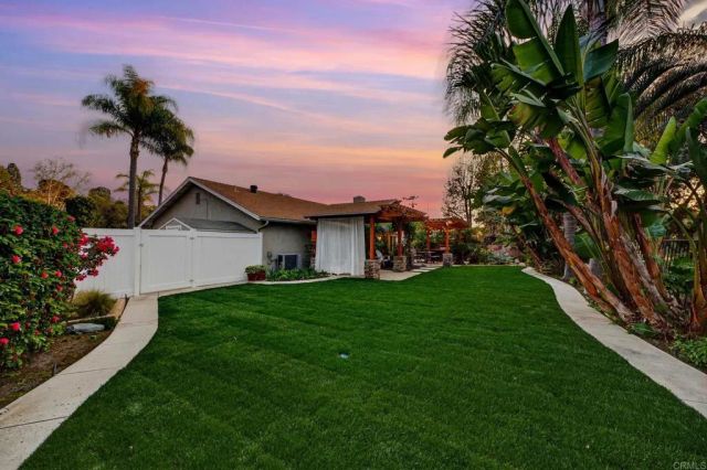 27875 Abadejo, Mission Viejo, CA 92692