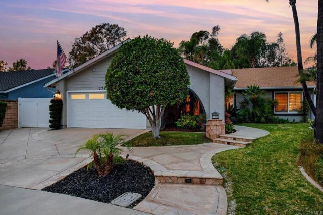 27875 Abadejo, Mission Viejo, CA 92692