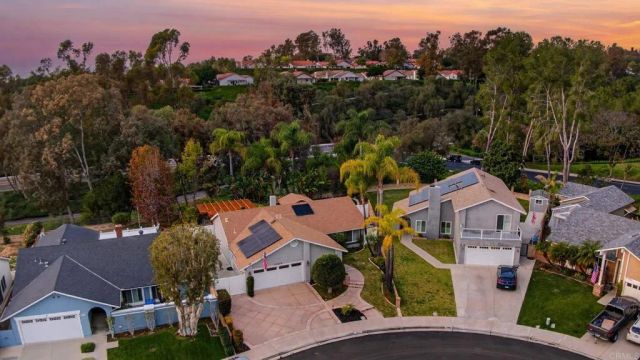 27875 Abadejo, Mission Viejo, CA 92692