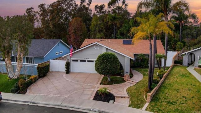 27875 Abadejo, Mission Viejo, CA 92692