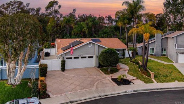 27875 Abadejo, Mission Viejo, CA 92692