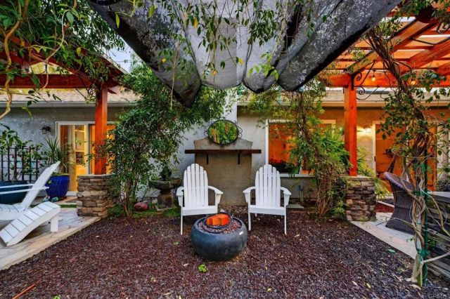 27875 Abadejo, Mission Viejo, CA 92692