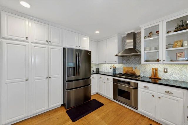 27875 Abadejo, Mission Viejo, CA 92692