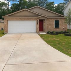 10123 Cerritos Drive, Conroe, TX 77306