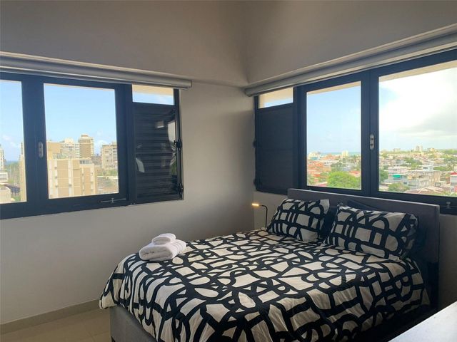 171 SAN JORGE STREET 702, Santurce, PR 00911