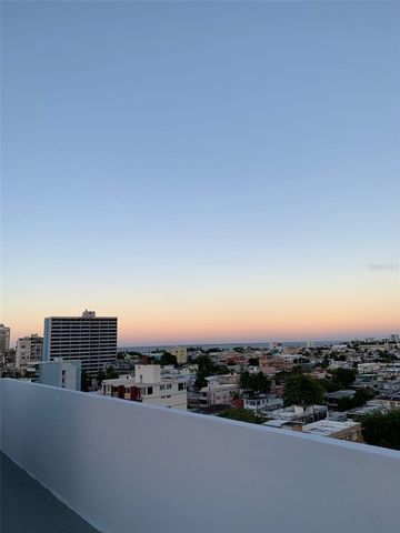 171 SAN JORGE STREET 702, Santurce, PR 00911