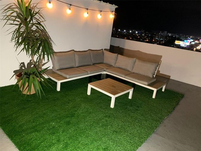 171 SAN JORGE STREET 702, Santurce, PR 00911