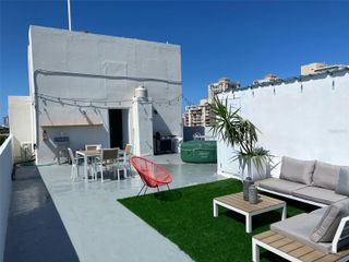 171 SAN JORGE STREET 702, Santurce, PR 00911