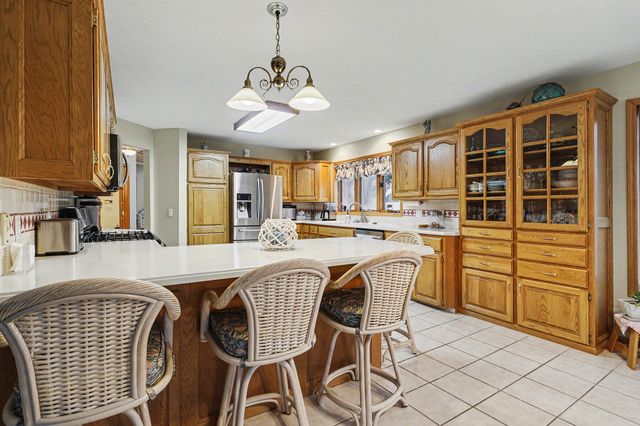 1230 Lynn Drive, Yankee Springs Twp, MI 49333