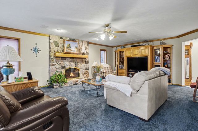 1230 Lynn Drive, Yankee Springs Twp, MI 49333