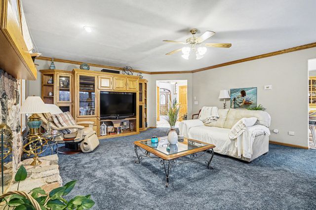 1230 Lynn Drive, Yankee Springs Twp, MI 49333