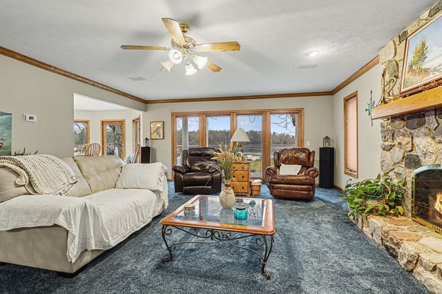 1230 Lynn Drive, Yankee Springs Twp, MI 49333