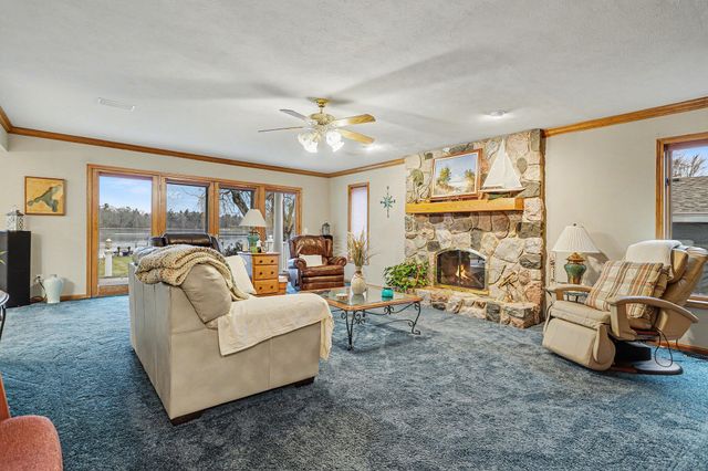 1230 Lynn Drive, Yankee Springs Twp, MI 49333